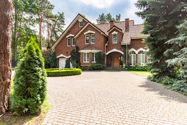 Best Driveway Pavers Near Me  in Oblong, IL