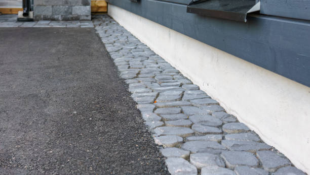 Best Driveway Repair Near Me  in Oblong, IL